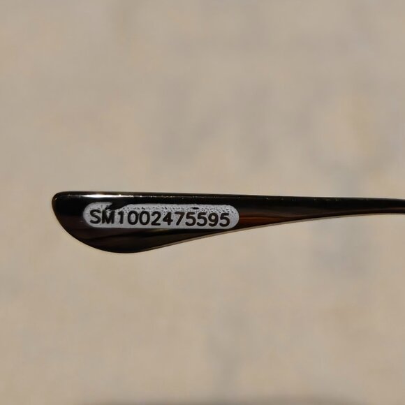 Tom Ford DECLAN TF826-F Silver Gradiant Authentic Sunglasses - Picture 13 of 16